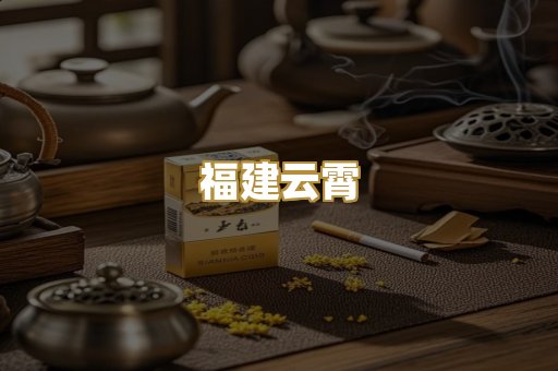 福建云霄